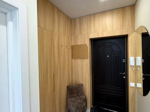 квартира по адресу Национальной Гвардии ул., 14-В