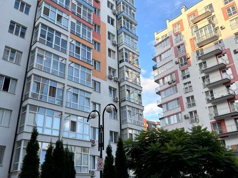 квартира по адресу Национальной Гвардии ул., 14-В