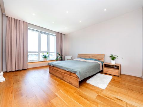 квартира за адресою Метрологічна вул., 54