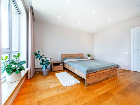 квартира за адресою Метрологічна вул., 54