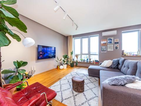 квартира за адресою Метрологічна вул., 54