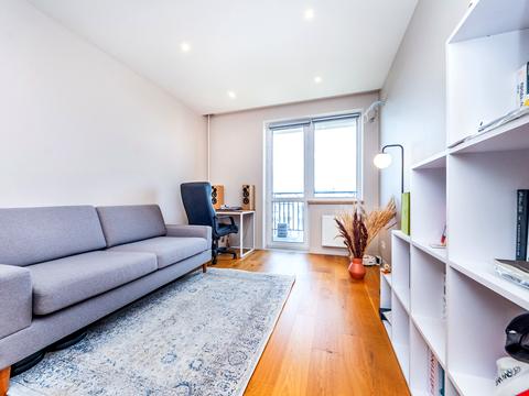 квартира за адресою Метрологічна вул., 54