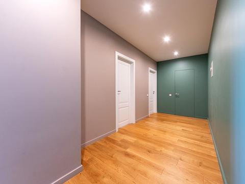 квартира за адресою Метрологічна вул., 54