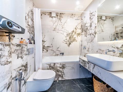 квартира за адресою Метрологічна вул., 54