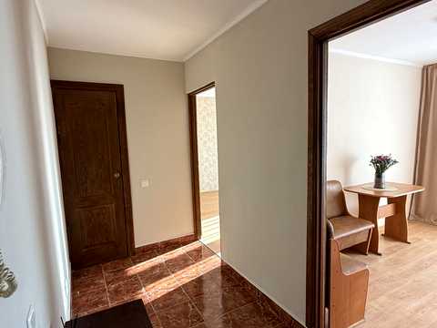 квартира за адресою Корольова, 6