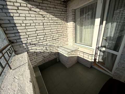 квартира за адресою Корольова, 6