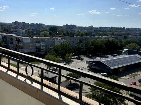 квартира за адресою Корольова, 6