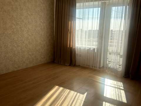 квартира за адресою Корольова, 6