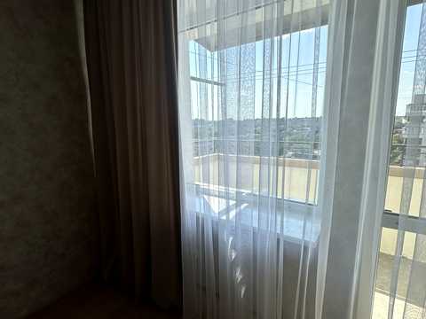 квартира за адресою Корольова, 6