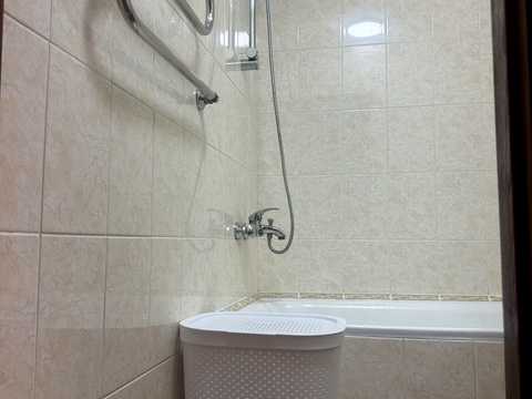 квартира за адресою Корольова, 6