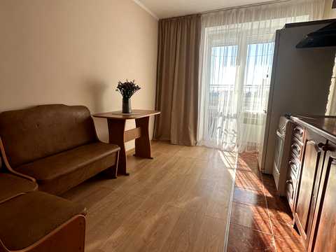 квартира за адресою Корольова, 6
