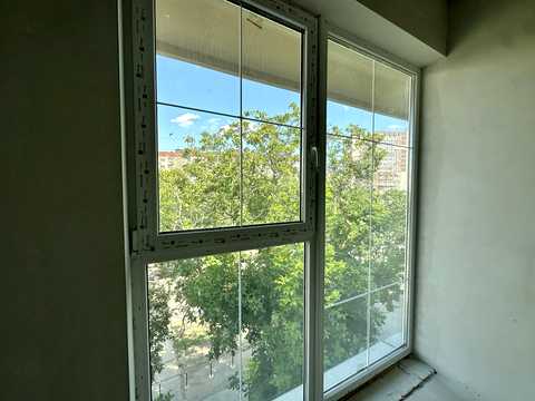 квартира за адресою Люстдорфська дорога вул. (Черноморская дорога), (Будинок)
