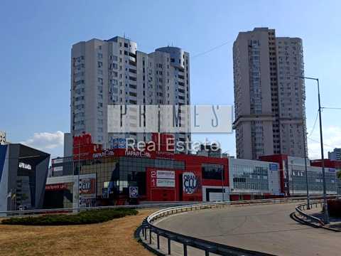 комерційна за адресою Олександра Мишуги вул., 10