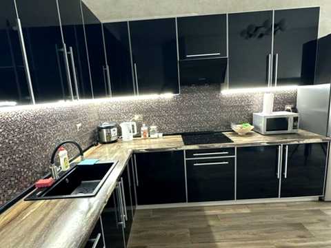 квартира за адресою Українська вул., 2