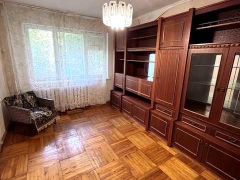 квартира за адресою Валентинівська вул. (Блюхера), 27а