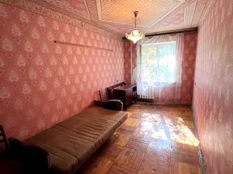 квартира за адресою Валентинівська вул. (Блюхера), 27а