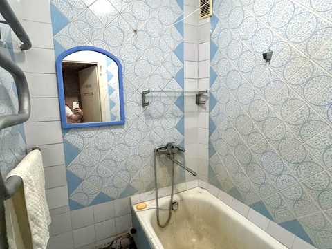 квартира за адресою Валентинівська вул. (Блюхера), 27а
