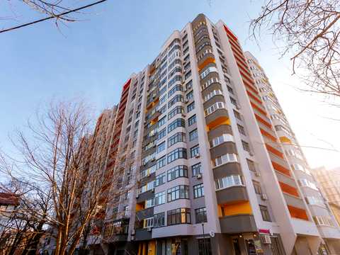 квартира по адресу Берестейский просп. (Победы), 71-А