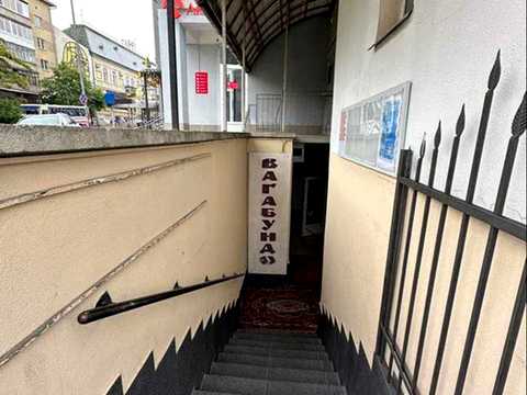 коммерческая по адресу Пилипа Орлика ул., 7-А