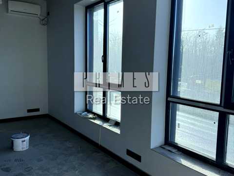 комерційна за адресою Академіка Палладіна просп., 27
