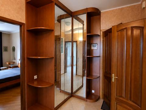 квартира по адресу Сечевых Стрельцов ул. (Артема), 44