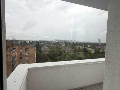 квартира по адресу Даниила Щербаковского ул. (Щербакова), 52