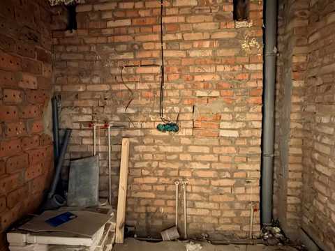 квартира по адресу Немировское шоссе, 94-Е, к1-3