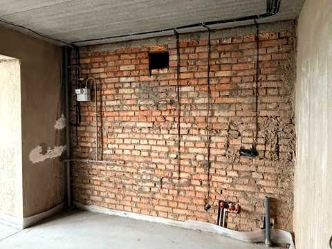 квартира по адресу Немировское шоссе, 94-Е, к1-3