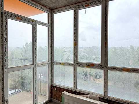 квартира по адресу Немировское шоссе, 94-Е, к1-3