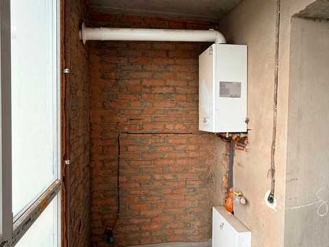квартира по адресу Немировское шоссе, 94-Е, к1-3