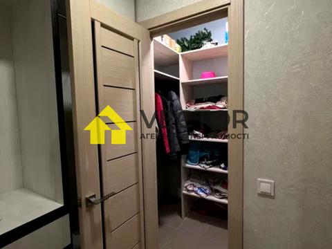 квартира за адресою Павленківська пл., 3-А