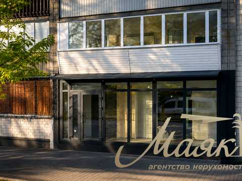 комерційна за адресою Чоколівський бульв., 12