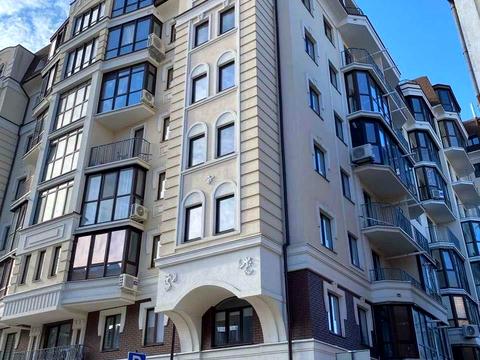 квартира за адресою Полтава, Стрітенська вул. (Комсомольська), 18