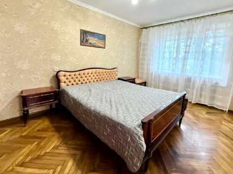 квартира за адресою Марсельська вул., 1