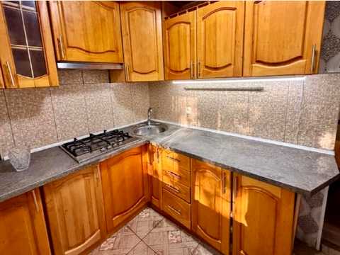 квартира за адресою Марсельська вул., 1