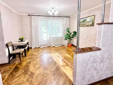 квартира за адресою Марсельська вул., 1