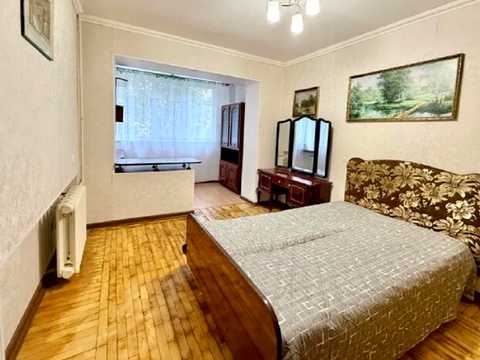 квартира за адресою Марсельська вул., 1