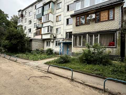 квартира по адресу 23 Августа ул., 51а