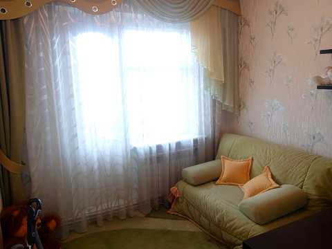 квартира за адресою Івана Павла II вул. (Будівельників), 9