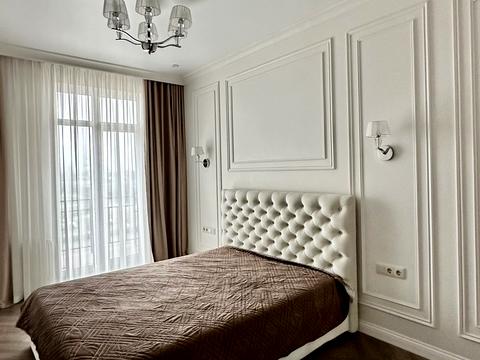 квартира за адресою Грецька вул., 2