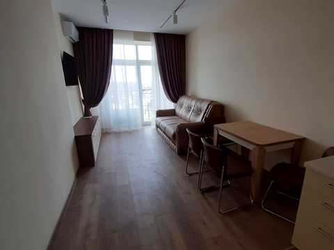 квартира по адресу Староказацкая ул. (Комсомольская), 75