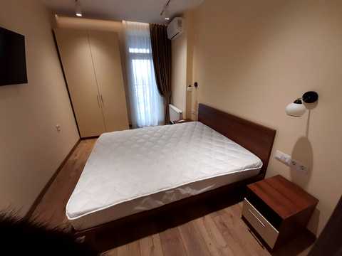 квартира по адресу Староказацкая ул. (Комсомольская), 75