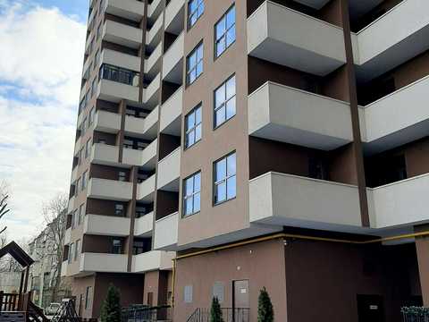 квартира по адресу Староказацкая ул. (Комсомольская), 75