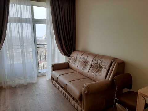 квартира по адресу Староказацкая ул. (Комсомольская), 75