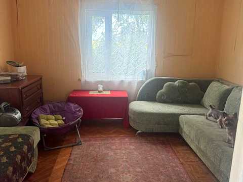 будинок за адресою с. Озерна, Вишнева, 26