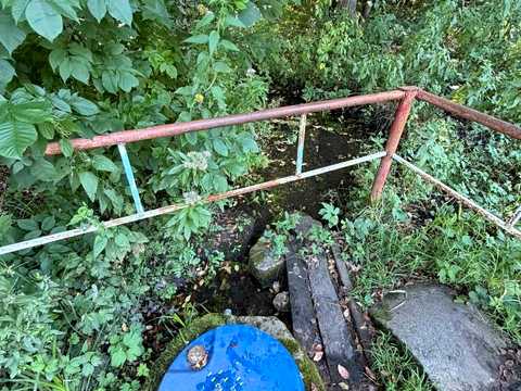 будинок за адресою с. Озерна, Вишнева, 26