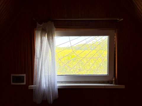будинок за адресою с. Озерна, Вишнева, 26