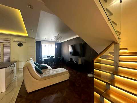 квартира за адресою Героїв Крут вул., 3