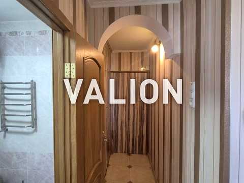 квартира за адресою Ушинського вул., 18
