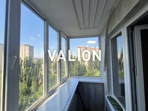 квартира за адресою Ушинського вул., 18